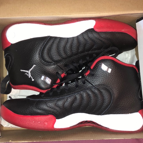 Jordan Jumpman Pro - Picture 1 of 4